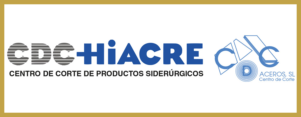 Logotipo de CDC Hiacre
